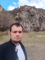 Подгорный Руслан Андреевич