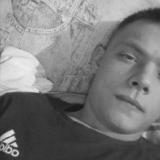 Федорин Сергей 